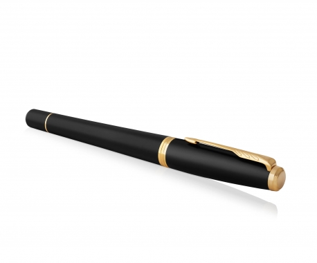 Roller Parker Urban Royal Muted Black GT personalizat